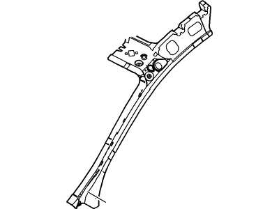 Lincoln 8A5Z-5402509-A