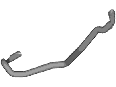 2013 Ford C-Max Radiator Hose - DM5Z-8260-C