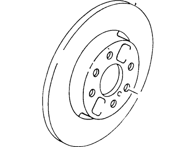 Mercury F1CZ-2C026-B