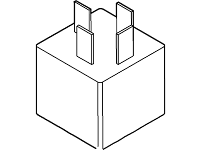 Lincoln F8OZ-14N089-AA