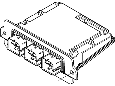 Ford 7L8Z-12A650-AUB