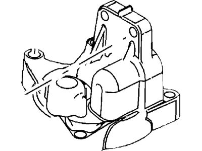 4C2Z-9C166-AA Ford Cover Illustration 1 of 1