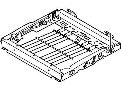 Ford BB5Z-7863160-B