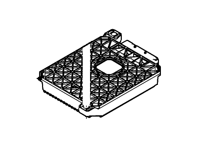 Ford BC3Z-7Z369-KA