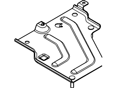 Ford BC3Z-7E364-B