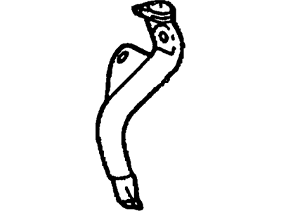 Ford YF1Z-5402207-AA