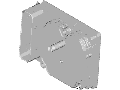 Ford FV6Z-2C219-C Control Module