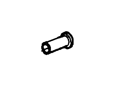 Mercury Capri Rack & Pinion Bushing - EOSZ3C716A