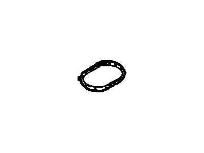 Ford 4C2Z-9461-BA Gasket