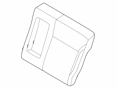 Ford F1EZ-5866601-LB