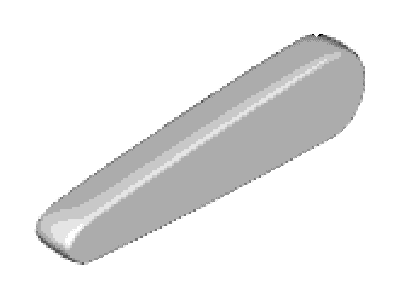 2022 Ford Transit Armrest - CK4Z-99644A22-AA