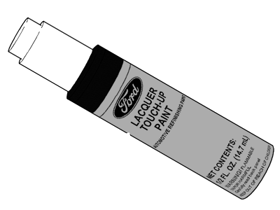 Ford PMPC-19500-7329A Touch-Up Paint