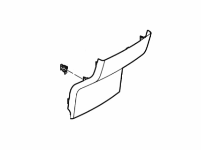 Ford 8A8Z-74045E24-BA