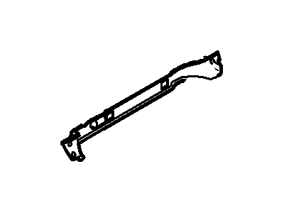 Ford BB5Z-78042C74-A Bracket