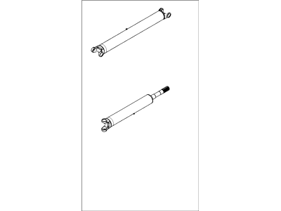 Ford BC3Z-4R602-MC