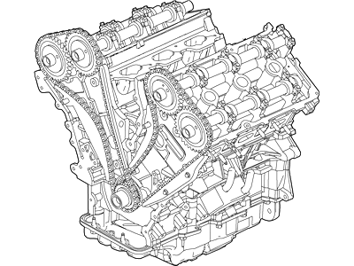 Lincoln 9L8Z-6006-BRM