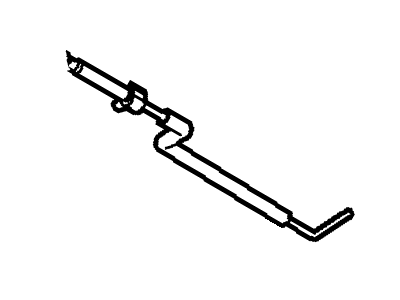 Ford 6L2Z-7826461-AA