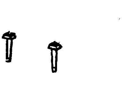 Lincoln F85Z-78610A16-BBB