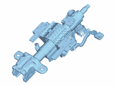 Ford FL3Z-3C529-A