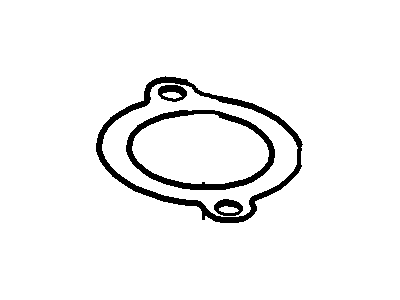 Ford F87Z-8255-DA Gasket