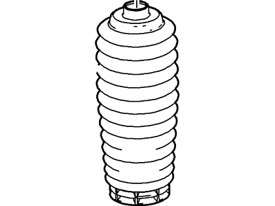 Ford YS4Z-18A047-AA