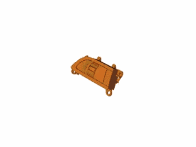 Lincoln Nautilus Cruise Control Switch - KA1Z-9C888-AA
