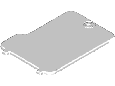 Ford DM5Z-5813W055-BA Cover