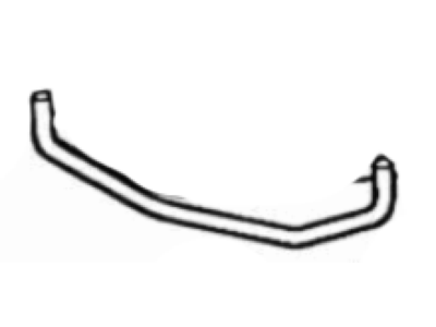 Ford E6DZ-7G199-B Tube Assembly