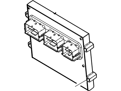 Ford 5L3Z-12A650-BKB