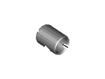 Ford -W706939-S300 Dowel - Pin