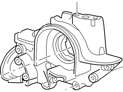 Mercury F7CZ-6600-AB