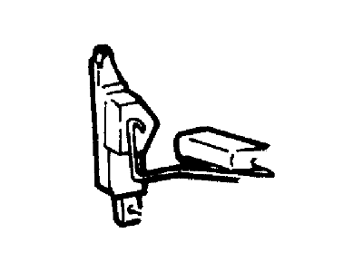 Ford 3C3Z-9275-BB