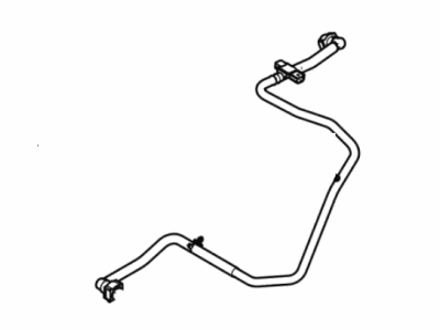 Mercury 8M6Z-9D667-A