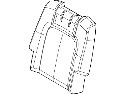 Lincoln BE9Z-7466600-FA