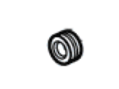 Ford E-150 Drain Plug - BC3Z-7A010-C