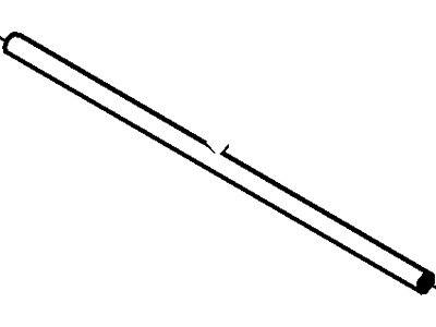 Ford 6L2Z-7862714-AA