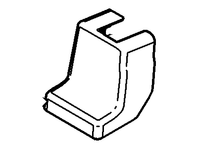 Ford 6L2Z-7861749-AAC