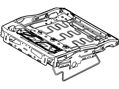 Ford 6L2Z-7863100-AD