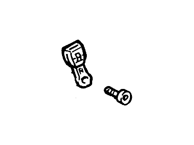 Ford XF2Z-16601A90-AAA