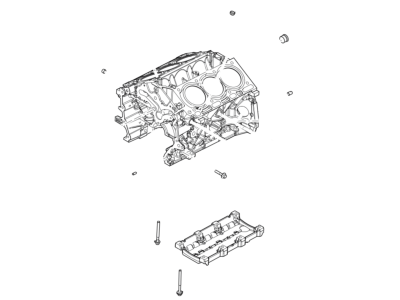 Ford BR3Z-6010-K