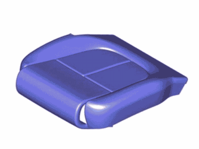 Lincoln FA1Z-5862900-BC
