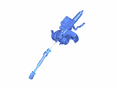 Ford GN1Z-3C529-C