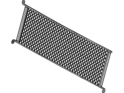 Ford 8G1Z-5455066-AA Net Assembly - Load Fixing