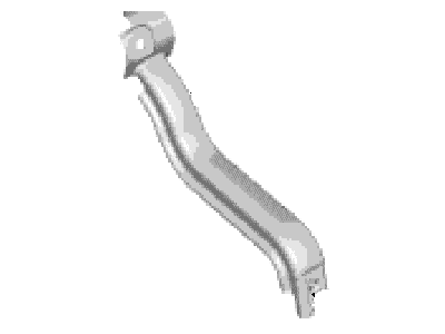 Ford DT1Z-61044J04-A Bracket