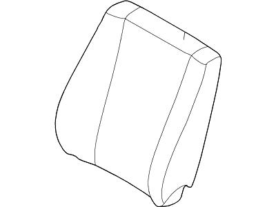 Mercury BE6Z-7864416-AA
