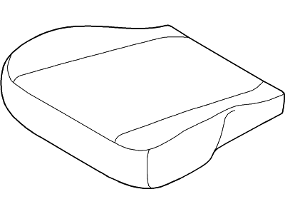 Mercury BE6Z-7862900-AA