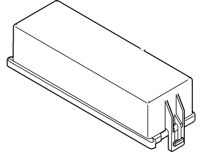 Mercury F67Z-14A003-EA