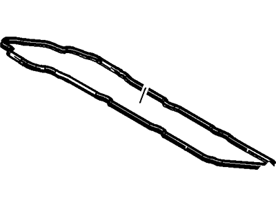 Ford FG1Z-6584-B Gasket