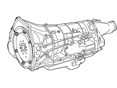 Ford 1C2Z-7000-CC