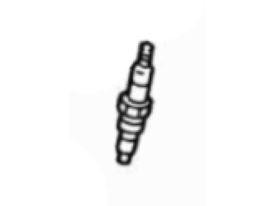 Ford AGSF-32C Spark Plug